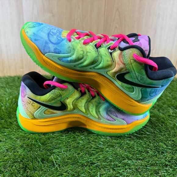 Nike KD 17 Easy Money All-Star HF1811-700 Men’s 5 / Women’s 6.5 New Without Box main image 6